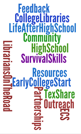 community outreach
