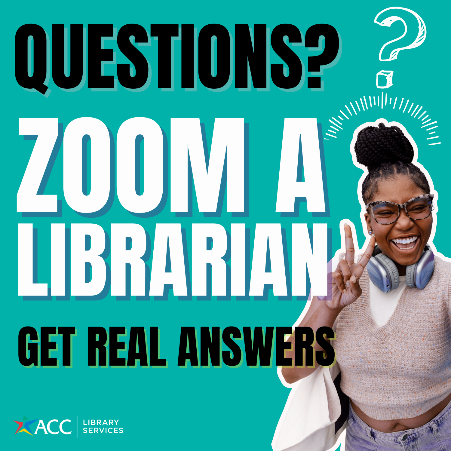 Library Events