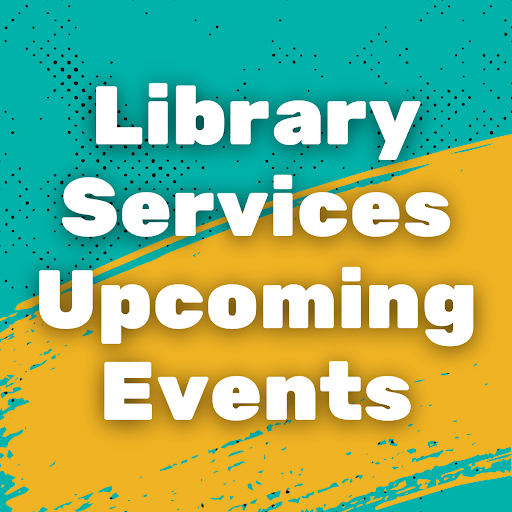 Library Events